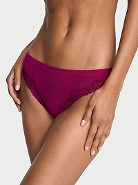 Seamless Bikini Panty