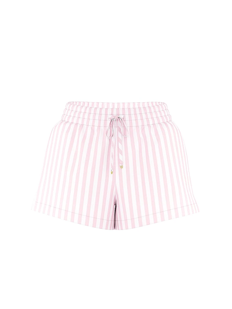 Cover-Up Shorts