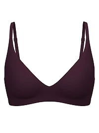 Push-Up Wireless Comfort Bra