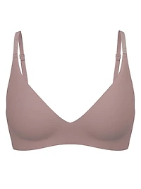Push-Up Wireless Comfort Bra