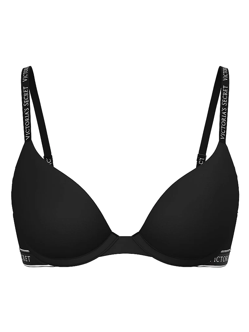 Bombshell Push-Up Bra