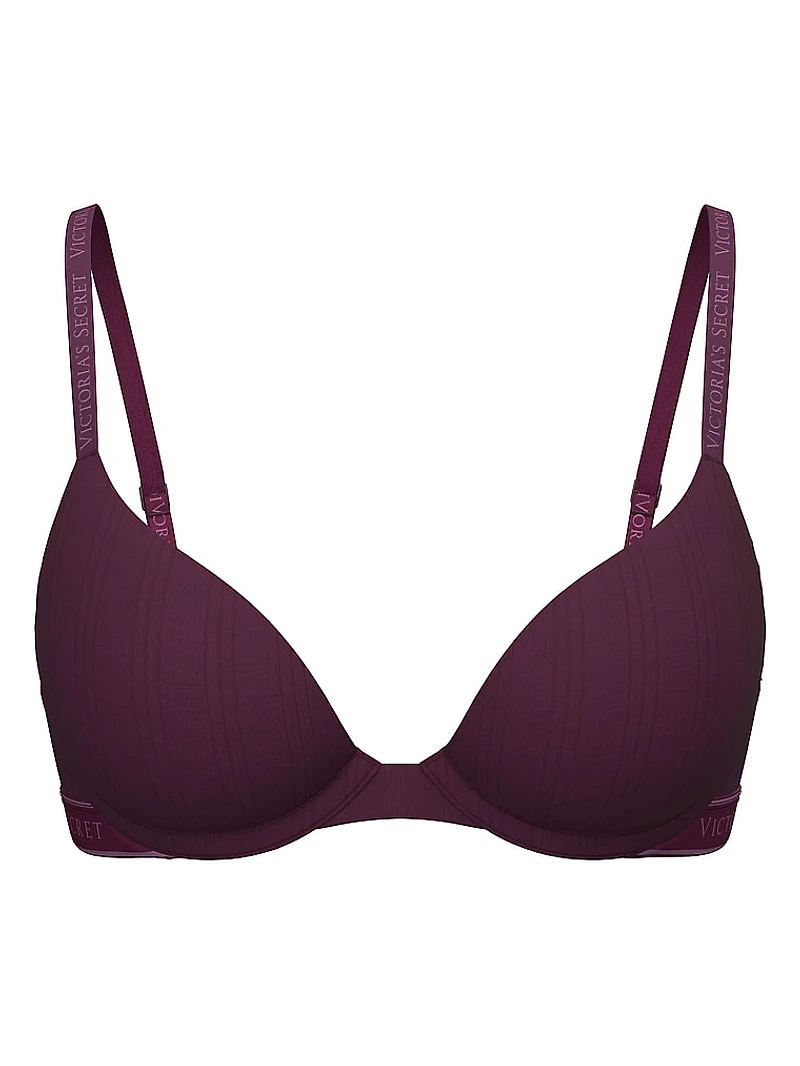 Bombshell Add-2-Cups Push-Up Bra