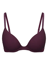 Bombshell Add-2-Cups Push-Up Bra
