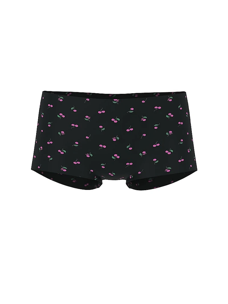 No-Show Boyshort Panty