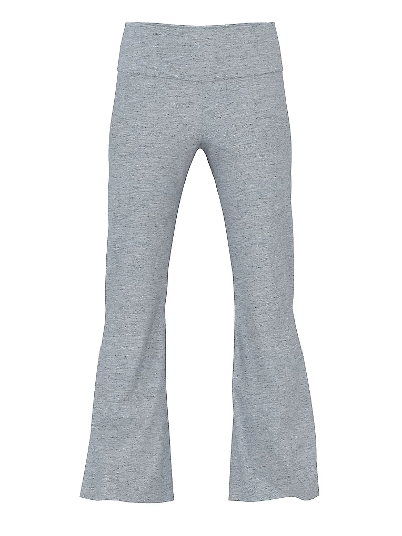 VSX LUXMarl™ Foldover Flare Legging