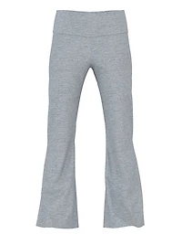 VSX LUXMarl™ Foldover Flare Legging