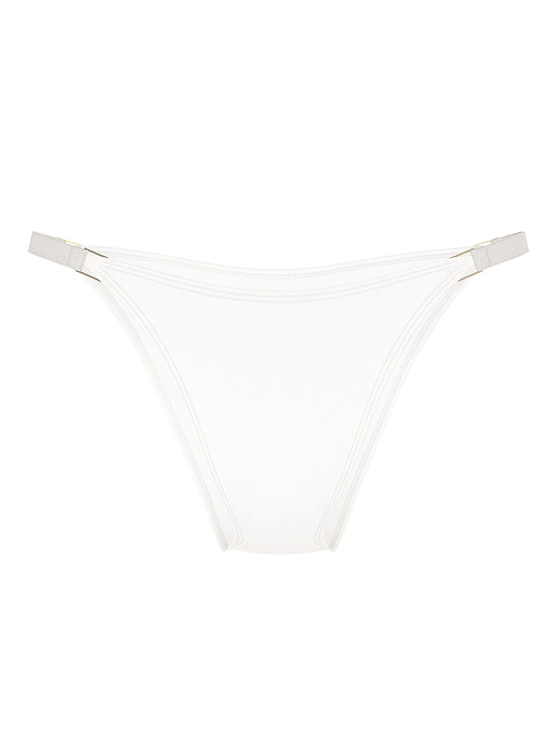 Archives Sexy Cut-Out Brazilian Bikini Bottom