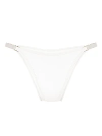Archives Sexy Cut-Out Brazilian Bikini Bottom