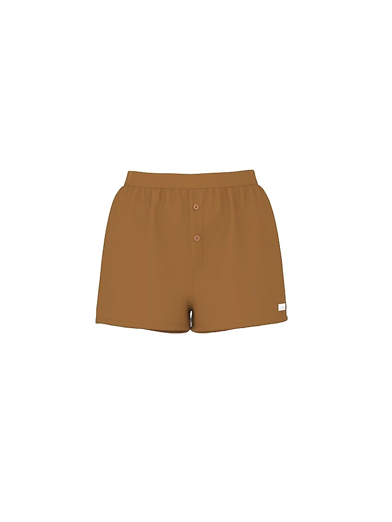Cotton Boxer Shorts