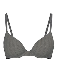 Ultra-Fine Modal Perfect Shape Push-Up Bra