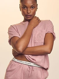 100% Cotton Short Pajama Set
