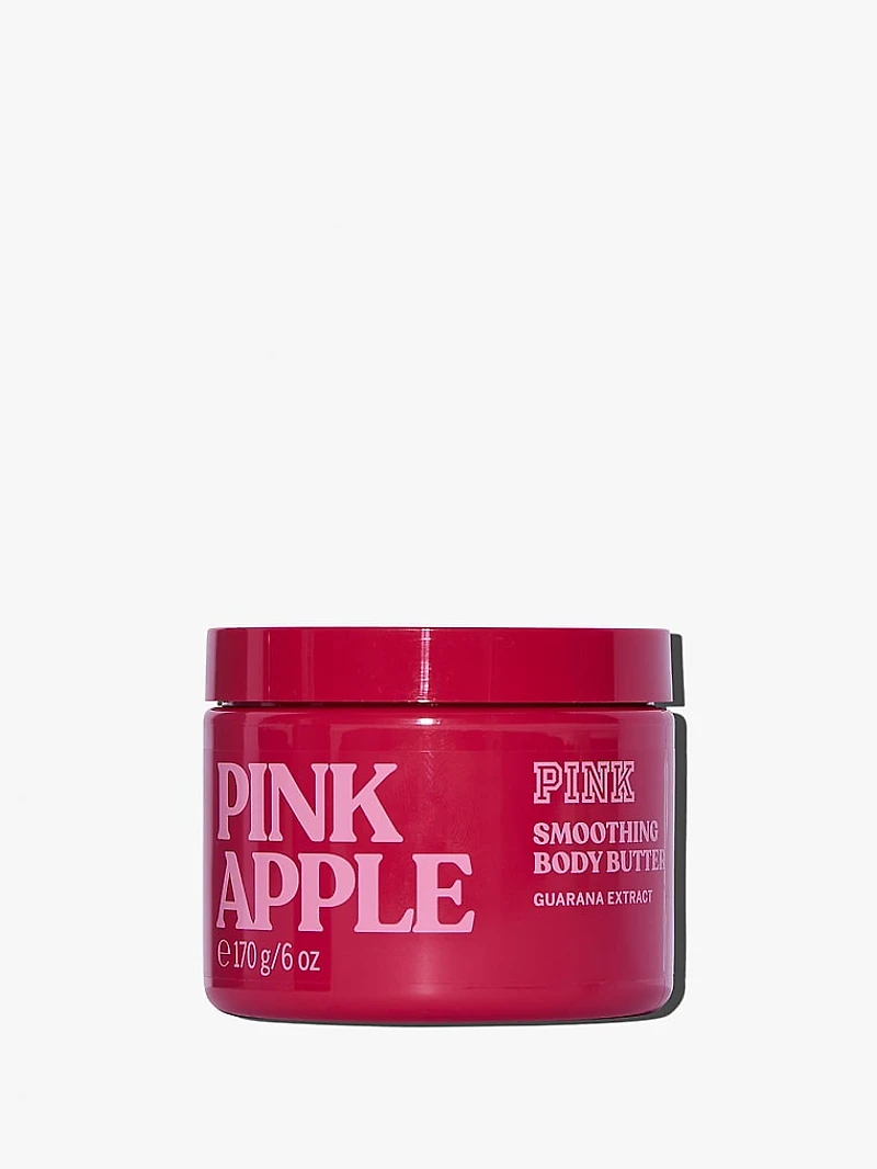 Pink Apple Body Butter