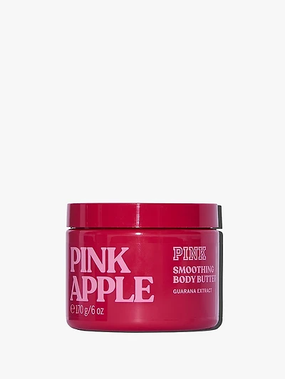 Pink Apple Body Butter
