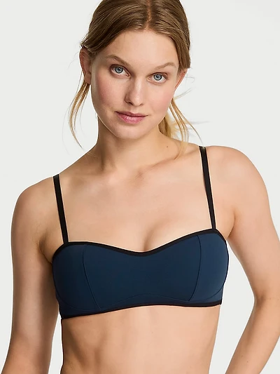 VSX Elevate™ Tipped & Accented Balconette Sports Bra