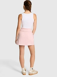 Ivy Fleece Skort