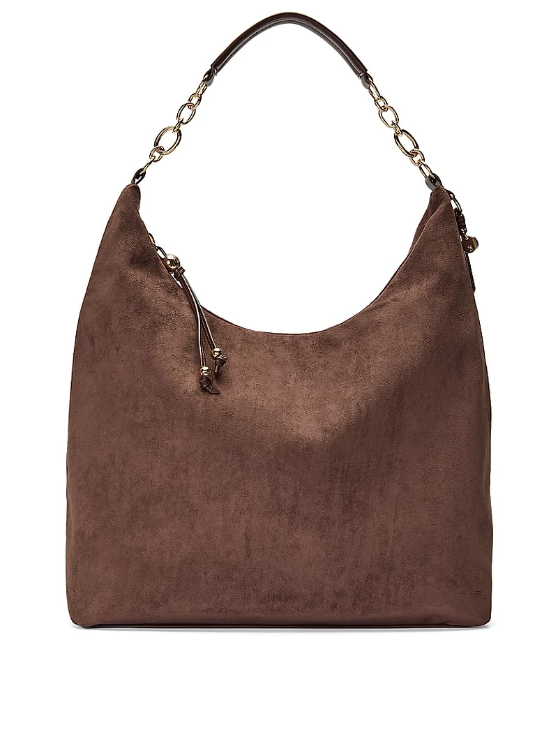 VS Icon Large Shoulder Bag