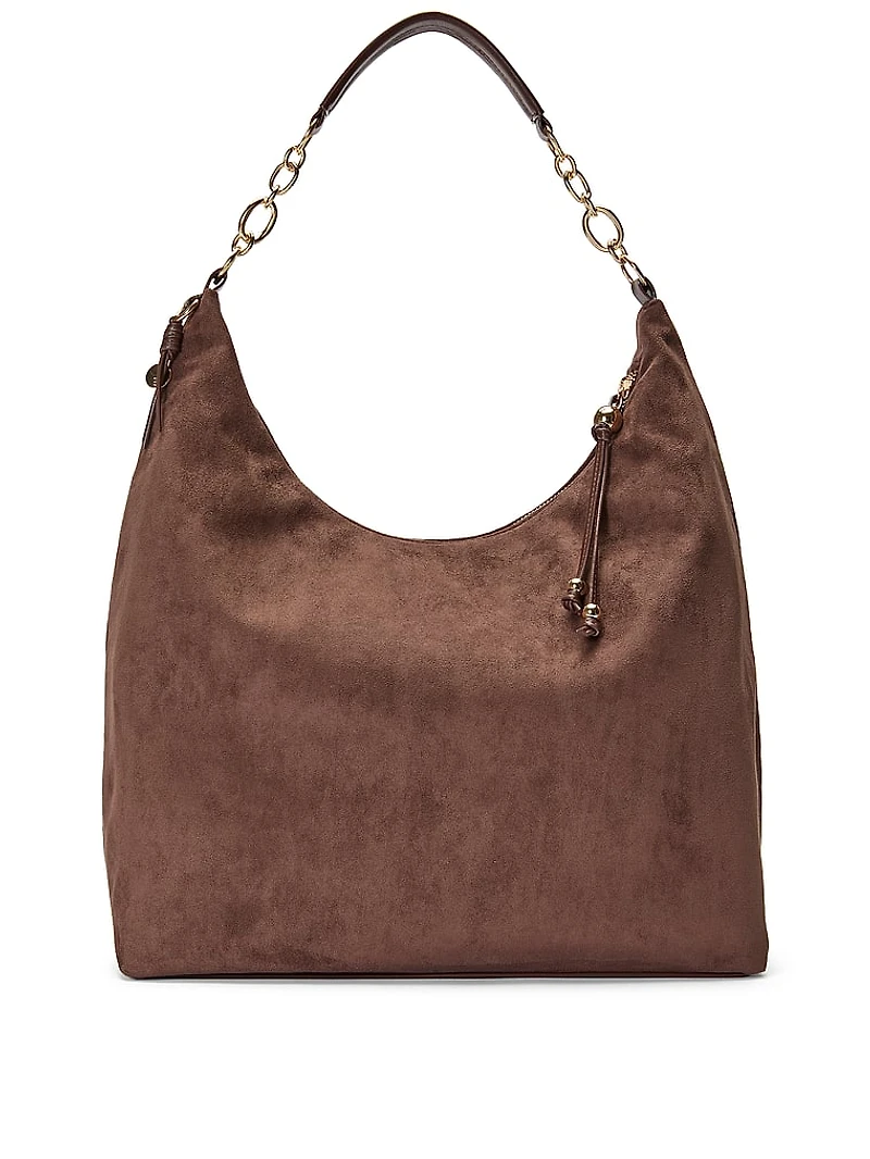 VS Icon Large Shoulder Bag