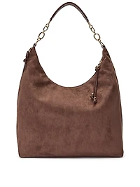 VS Icon Large Shoulder Bag
