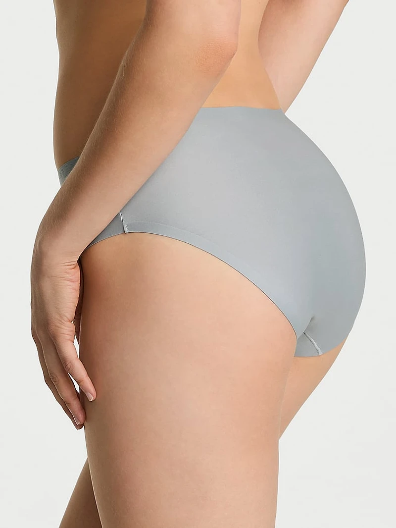 Body by Victoria Flex Mid-Rise Bikini Panty
