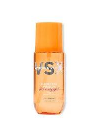 Clementine Hibiscus Hair & Body Mist