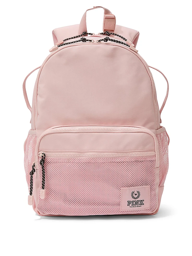 Adaptive Backpack