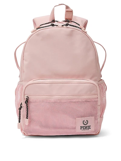Adaptive Backpack