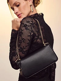 City Mini Crossbody Bag