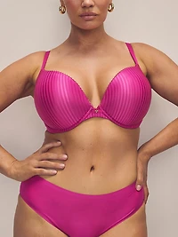 Push-Up Smooth Bra