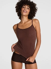 Base Stretch Cami
