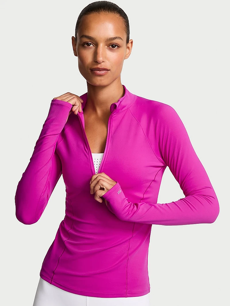 VSX Elevate™ Half-Zip Jacket