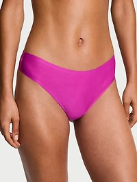 Body by Victoria Flex Mid-Rise Thong Panty