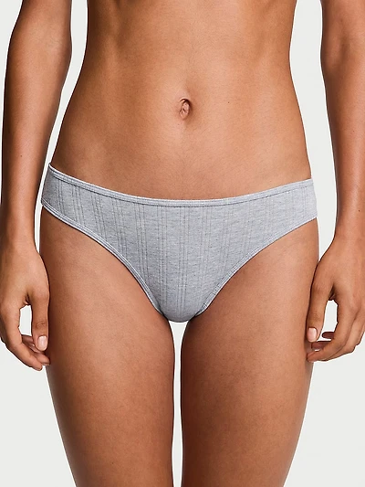 SoSoft™ Modal Ultra-Fine Bikini Panty