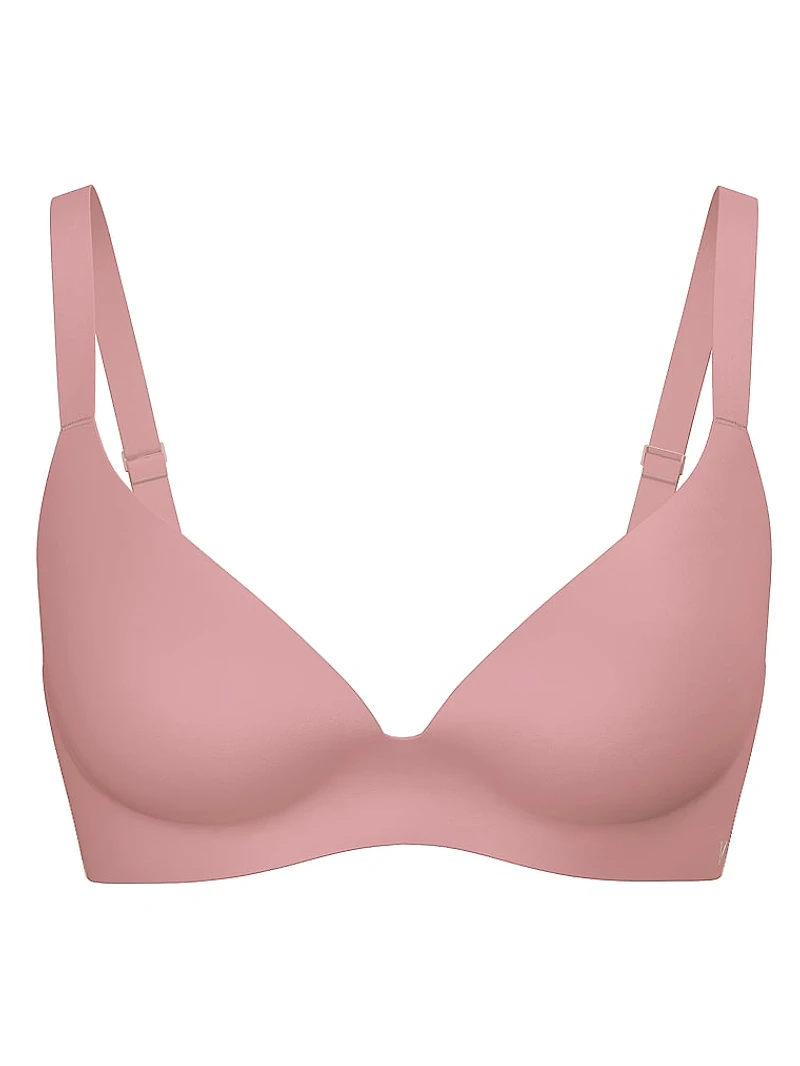 Infinity Flex Lightly Lined Wireless Full-Coverage Bra