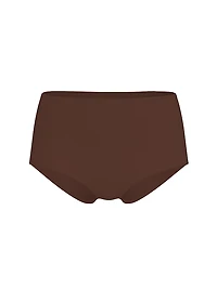 Body by Victoria Flex Mid-Rise Modern Brief Panty