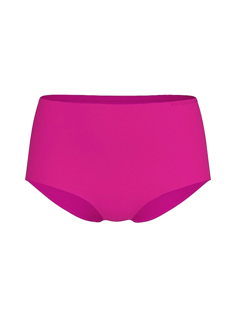 Body by Victoria Flex Mid-Rise Modern Brief Panty