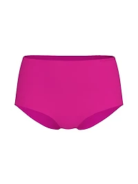 Body by Victoria Flex Mid-Rise Modern Brief Panty