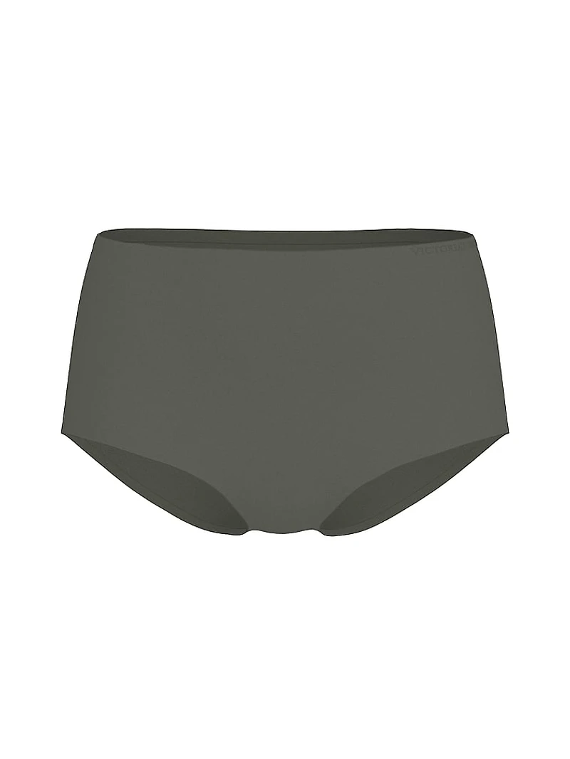 Body by Victoria Flex Mid-Rise Modern Brief Panty
