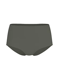 Body by Victoria Flex Mid-Rise Modern Brief Panty