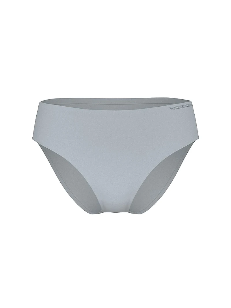 Body by Victoria Flex Mid-Rise Bikini Panty