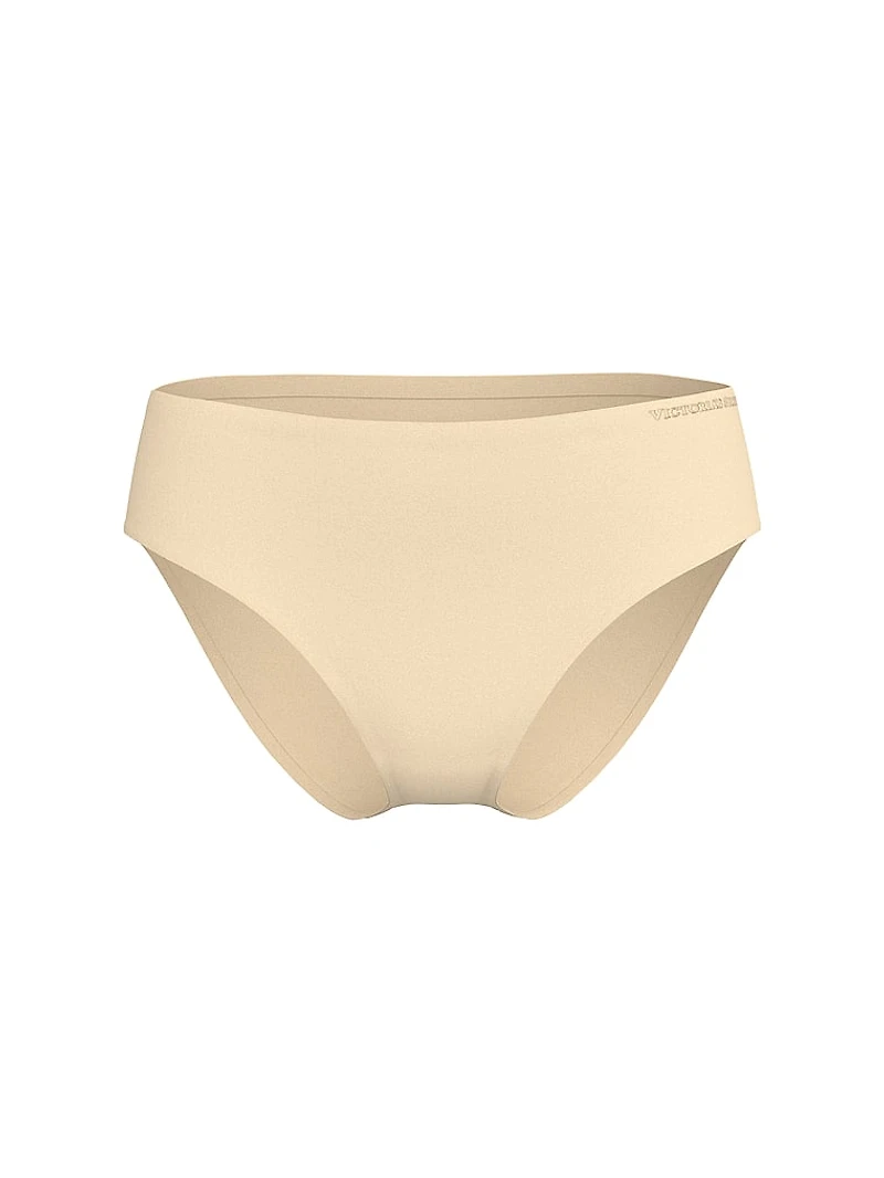 Body by Victoria Flex Mid-Rise Bikini Panty