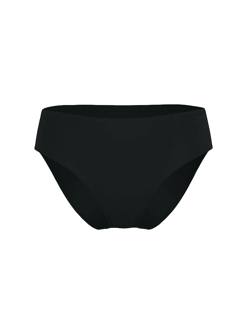 Body by Victoria Flex Mid-Rise Bikini Panty