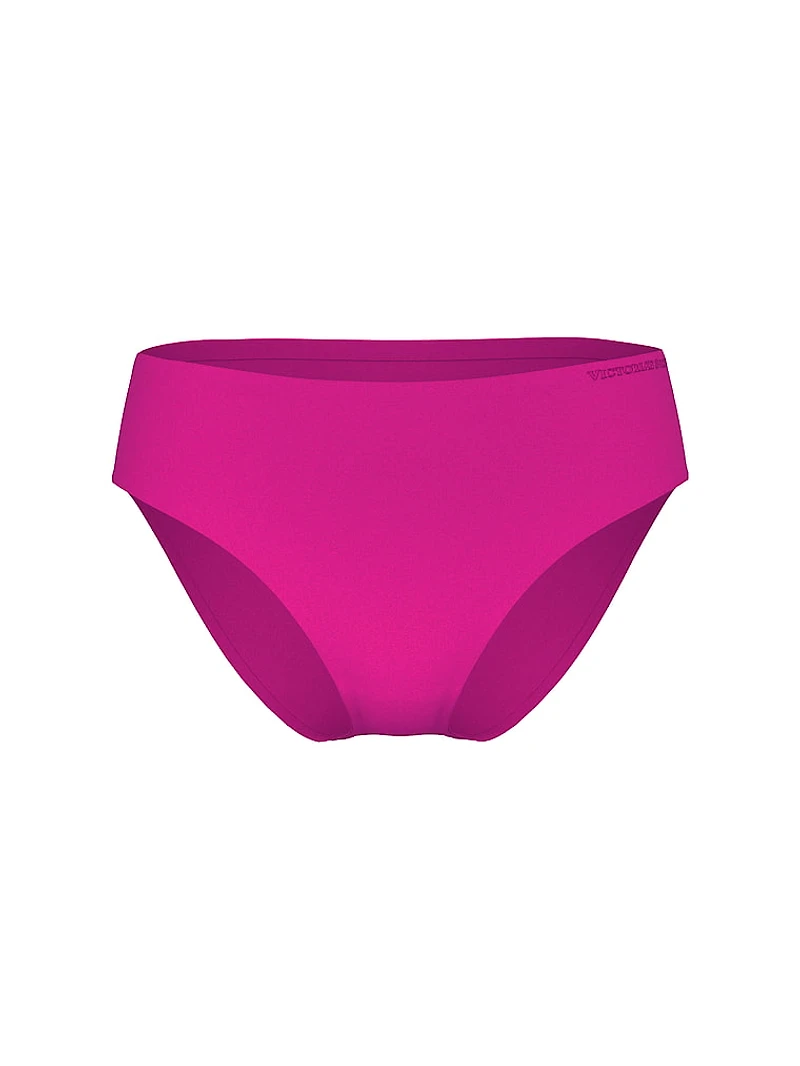 Body by Victoria Flex Mid-Rise Bikini Panty