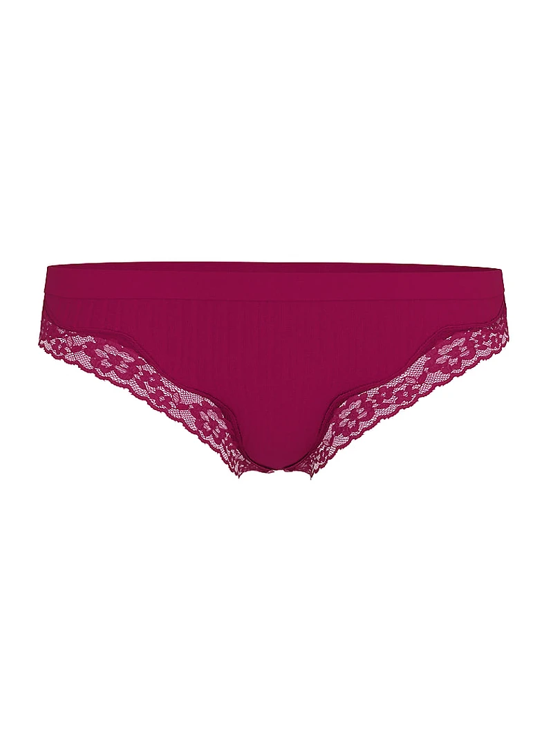 Seamless Thong Panty