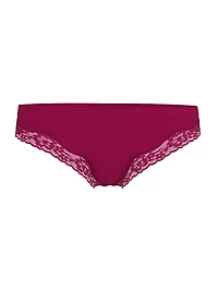Seamless Thong Panty