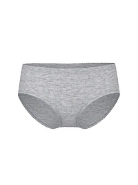 Seamless Hiphugger Panty