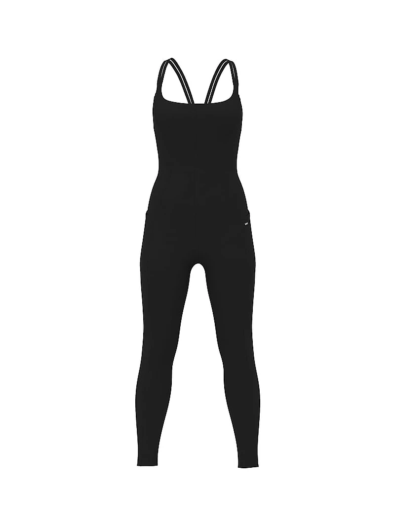VSX LUXMarl™ Strappy Catsuit