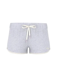 Cotton Modal Micro Shorts