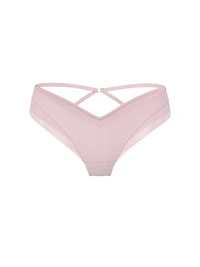 Angelight Mesh Cheeky Panty