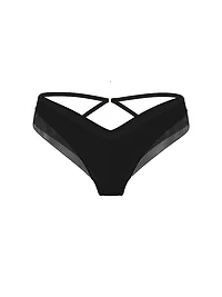 Icon by Victoria's Secret Lace Cheeky Panty