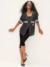 Varsity Baseball Jersey